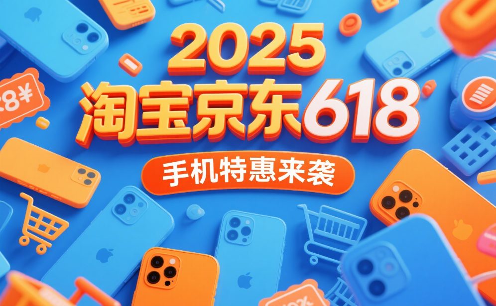 2025年淘宝京东618活动哪天买最便宜